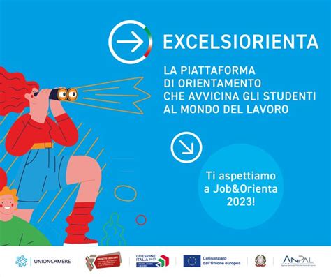 mappa delle opportunità lavorative nel settore educativo