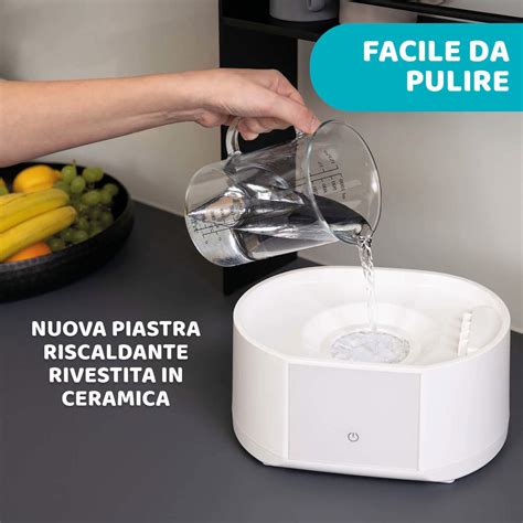 Sterilizzatore con funzione di asciugatura rapida