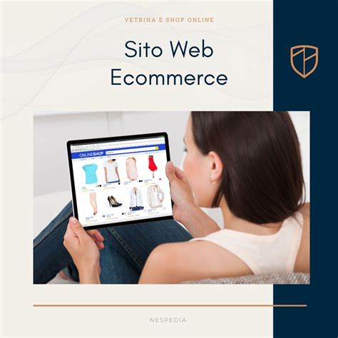 Interfaccia carrello sito web e-commerce