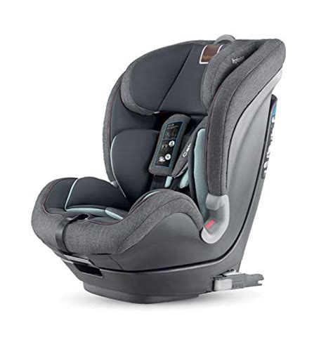 Seggiolino auto convertibile