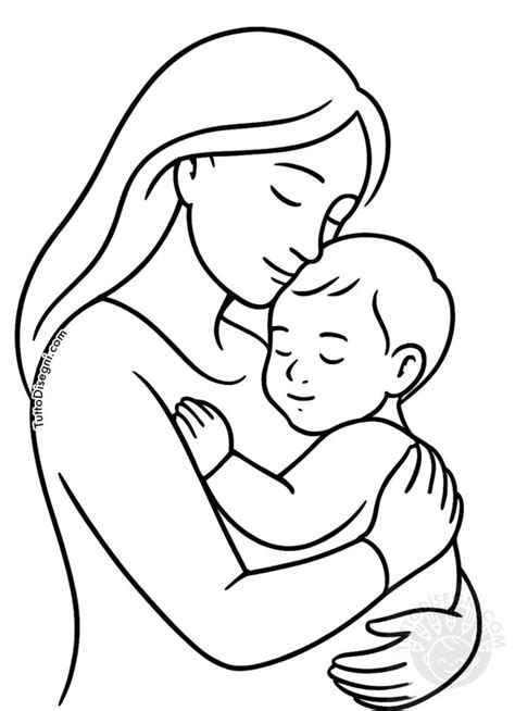 Bambino con la mamma che sorridono mentre scelgono un prodotto in un negozio Prénatal, con una Gift Card sullo sfondo.