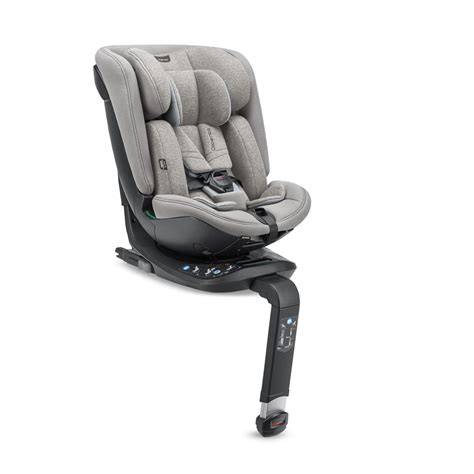 Dettaglio del seggiolino auto Inglesina Huggy Prime