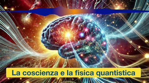 Teoria della Coscienza Quantica