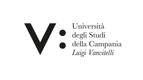 Simbolo Università Vanvitelli