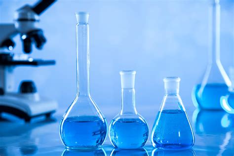 Strumenti scientifici per laboratorio biomedico