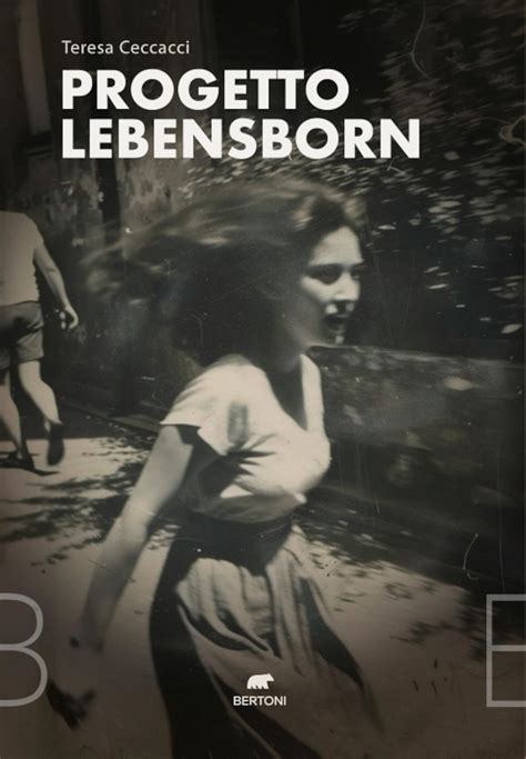 Simbolo del progetto Lebensborn