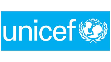 Logo UNICEF