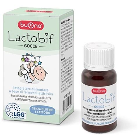 Confezioni di vari integratori di fermenti lattici in gocce per neonati come Più Flora, Dicoflor, Prolife Infant, Reuflor
