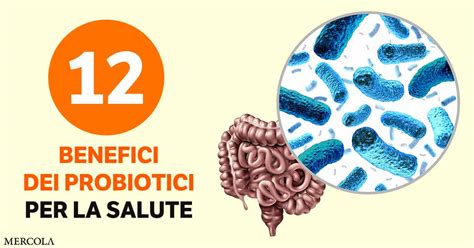 Infografica che mostra i diversi benefici dei probiotici per la salute dei neonati (digestione, immunità, ecc.)