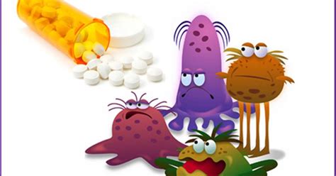 Batteri resistenti agli antibiotici