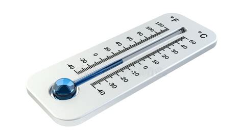 Immagine di un termometro che indica 25°C