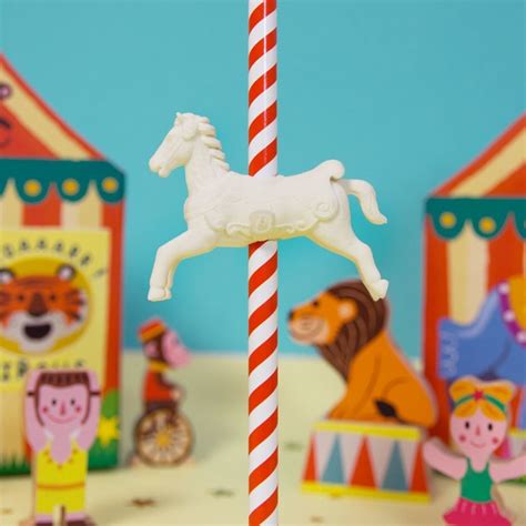 Carosello per bambini con sconti