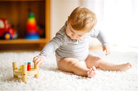 Come fasciare correttamente un neonato