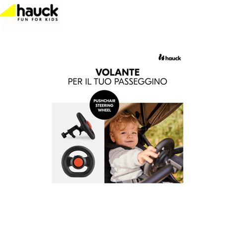 Schema comparativo seggioloni Hauck