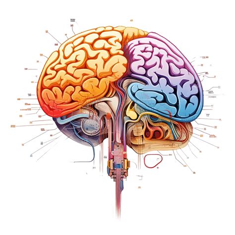 Diagramma che mostra la crescita del cervello umano nei primi anni di vita