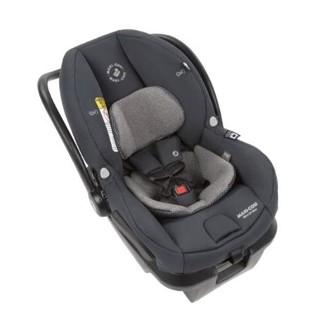 Maxi-Cosi Mico XP Max infant car seat in use
