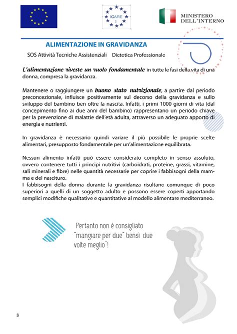 illustrazione del monitoraggio della gravidanza tramite visite ostetriche e controlli medici