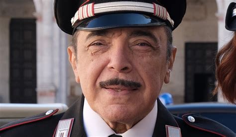 Maresciallo Cecchini alle prese con un malinteso