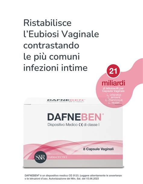 Illustrazione di un ambiente vaginale sano e infetto