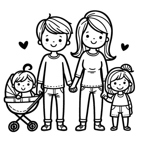 famiglia con bambino durante picnic protetta da insetti