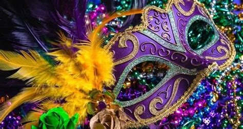 Maschera di Carnevale che simboleggia la fine della festa