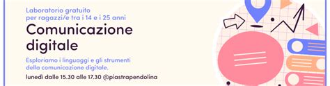 Pannelli visivi e cartoline tematiche del laboratorio di comunicazione digitale