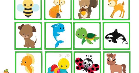 contrassegni animali simpatici