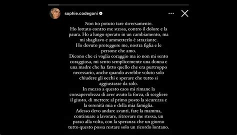 Sophie Codegoni modella