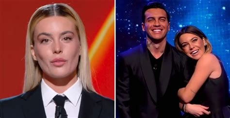 Sophie e Alessandro al Grande Fratello Vip