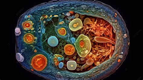 Dimensioni relative dell'ovulo rispetto ad altre cellule umane