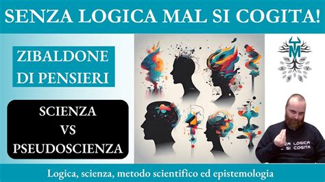 Analisi scientifica vs pseudoscienza