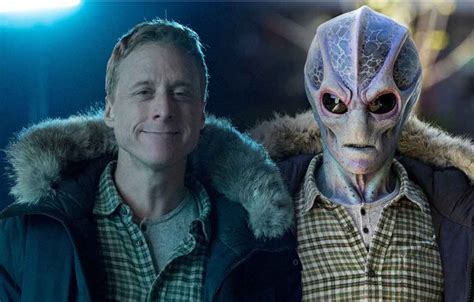 Alien Harry