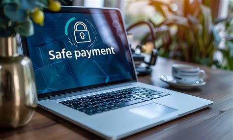 Pagamenti online sicuri