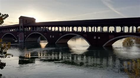 Edificio storico rappresentativo a Pavia