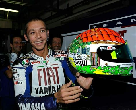 Design tutina VR46 2008 Catalan GP