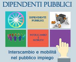 Mobilità compensativa nel pubblico impiego