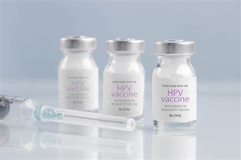 Vaccini HPV e ceppi coperti