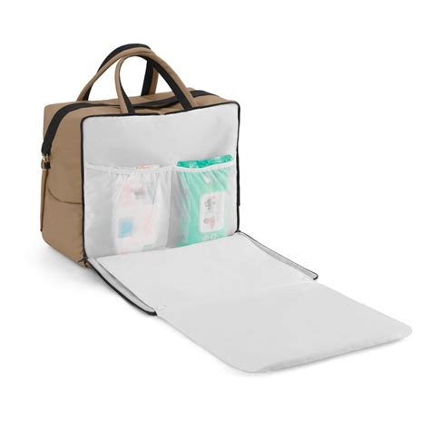 borsa fasciatoio in ecopelle elegante