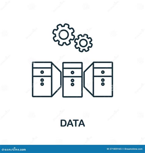 Icona di sicurezza dei dati