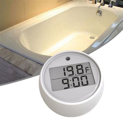 termometro bagno