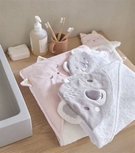 ambiente bagno neonato