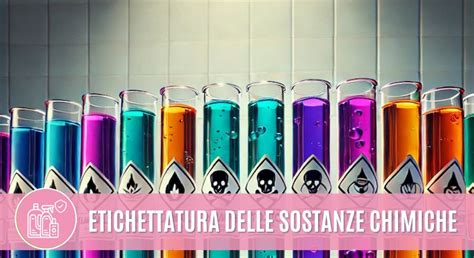Diagramma delle potenziali sostanze chimiche nei pannolini usa e getta