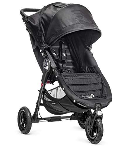 Passeggino a tre ruote