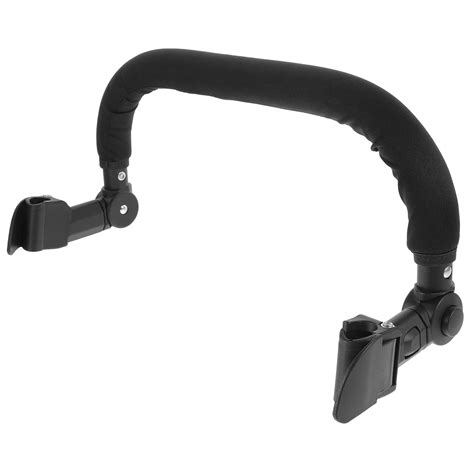 Adjustable Stroller Handlebar