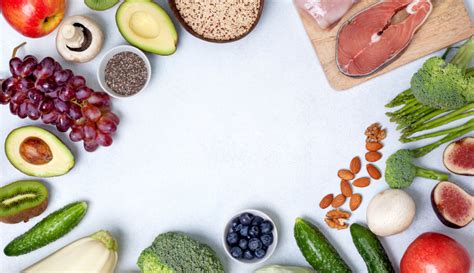 dieta mediterranea e alimenti funzionali per la fertilità maschile e femminile