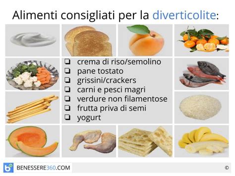 Grafico alimenti consigliati e da evitare nell'autosvezzamento
