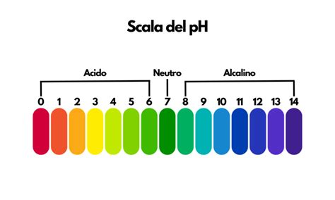 diagramma esplicativo che mostra gli ingredienti naturali e il PH bilanciato dei prodotti Chicco