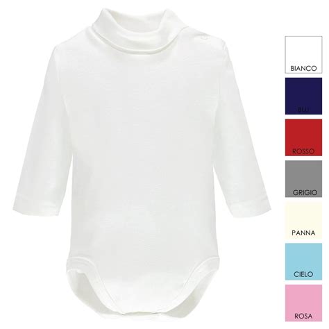 Collezione Ellepi Cotone per Neonati