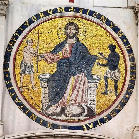 Mosaico raffigurante Ippocrate o una figura medica dell'antica Grecia