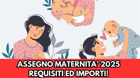 Requisiti Cittadinanza Assegno Maternità